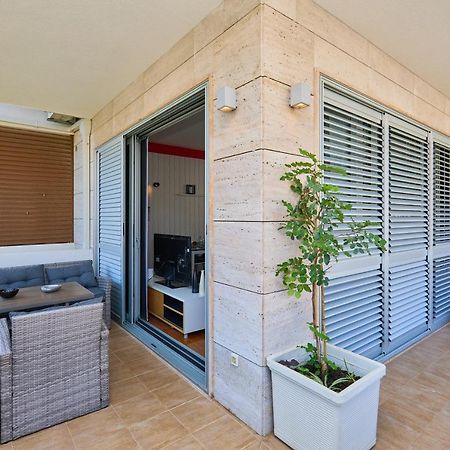 The Monroe - Stylish 2 Bd Apartment In Villa Orsan Dubrovnik Bagian luar foto