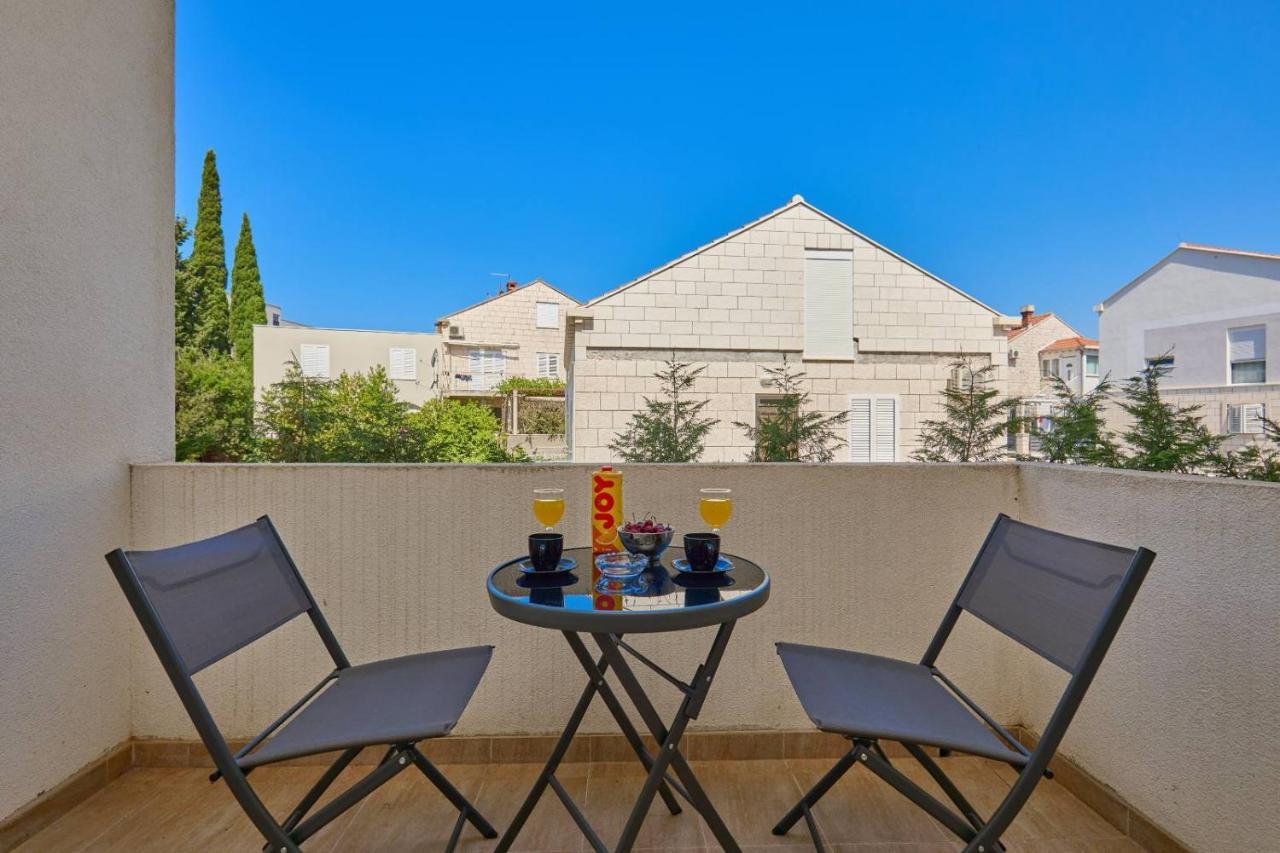 The Monroe - Stylish 2 Bd Apartment In Villa Orsan Dubrovnik Bagian luar foto