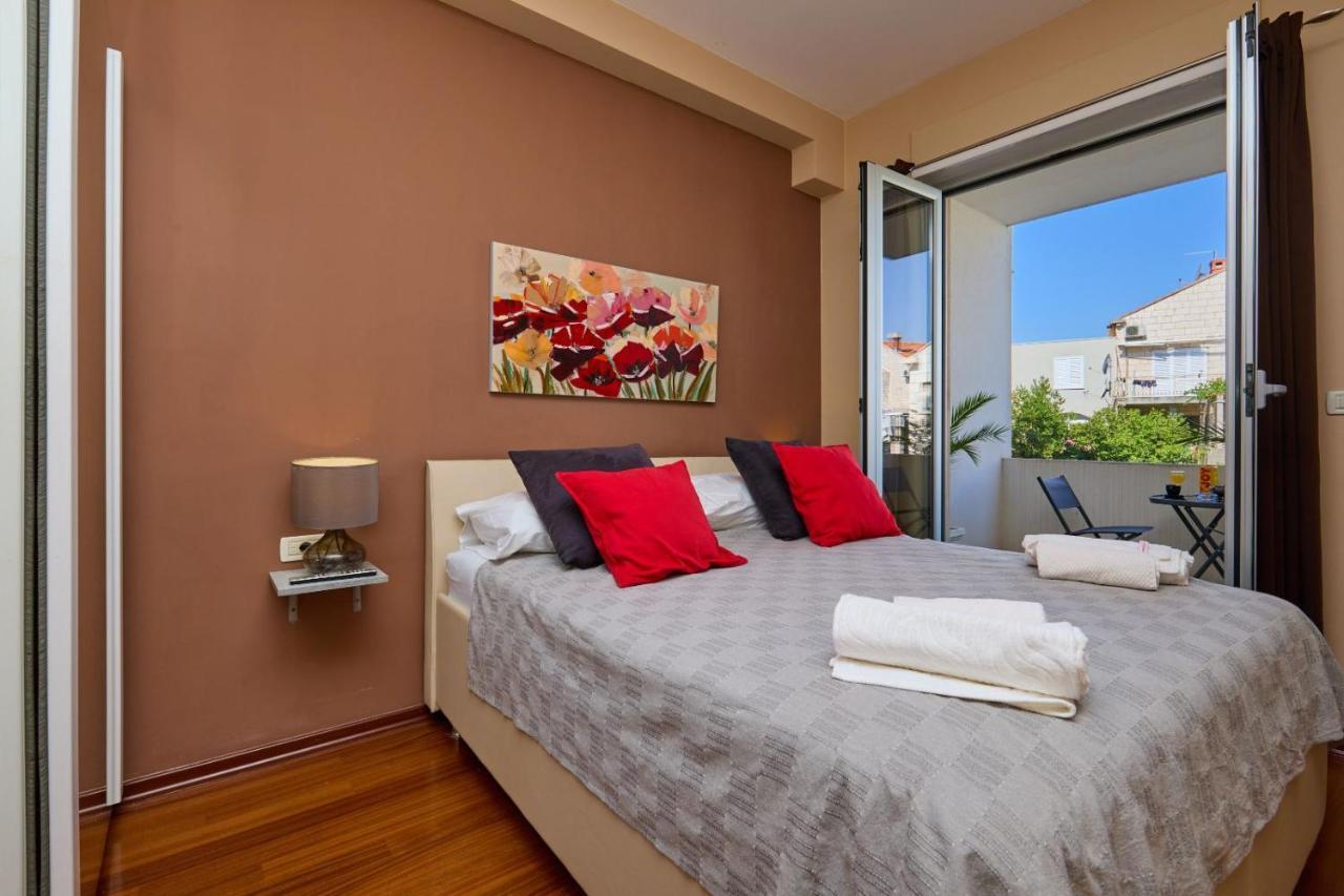 The Monroe - Stylish 2 Bd Apartment In Villa Orsan Dubrovnik Bagian luar foto