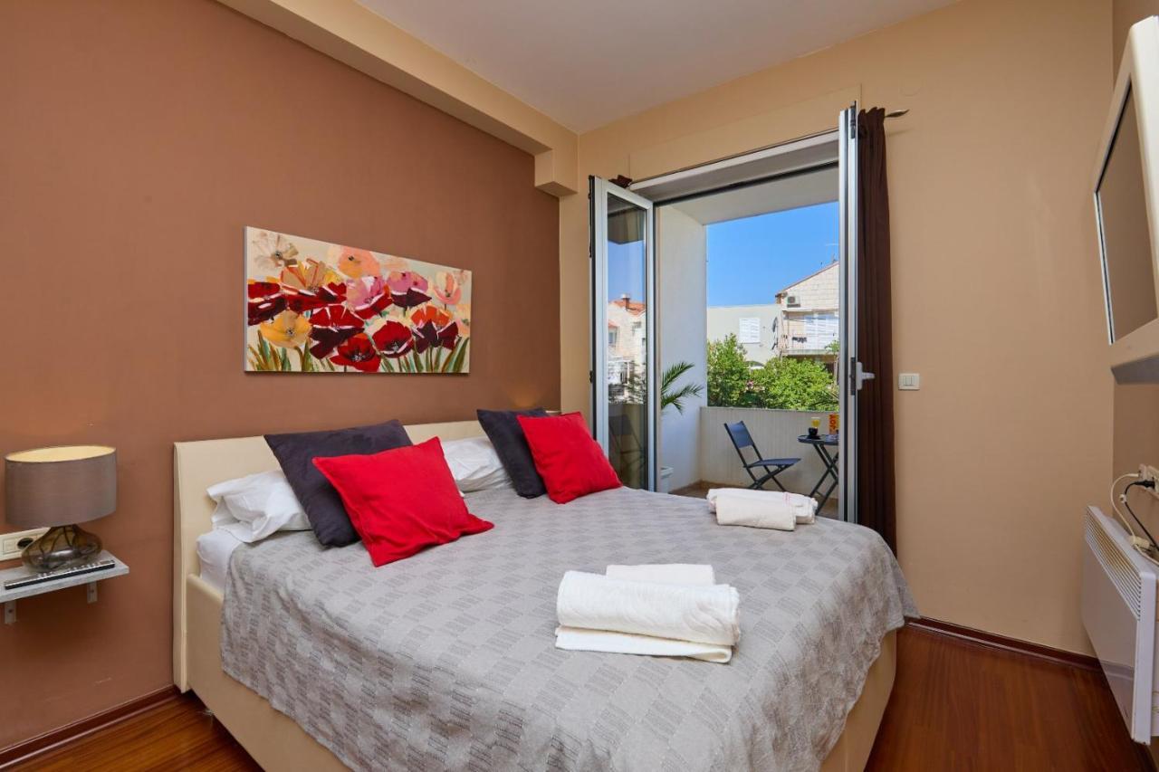 The Monroe - Stylish 2 Bd Apartment In Villa Orsan Dubrovnik Bagian luar foto