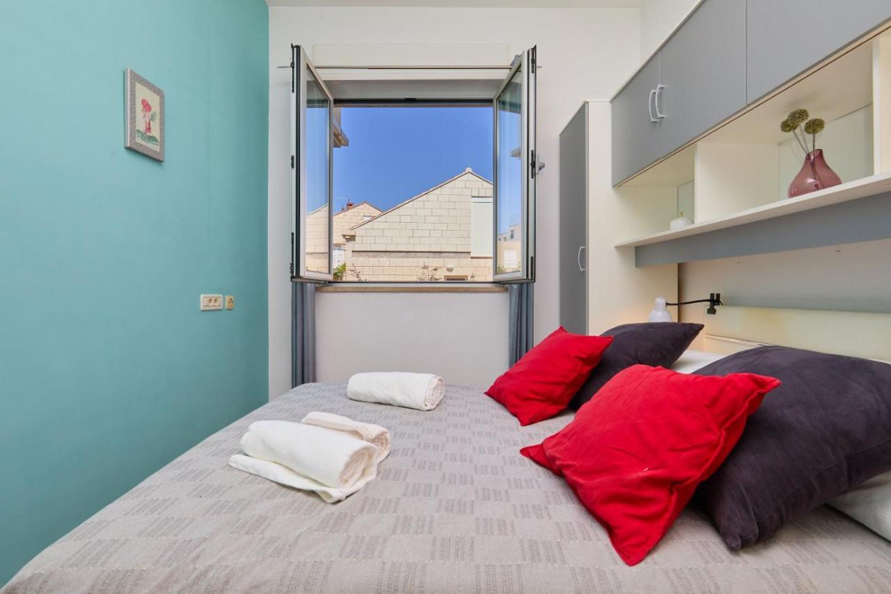The Monroe - Stylish 2 Bd Apartment In Villa Orsan Dubrovnik Bagian luar foto