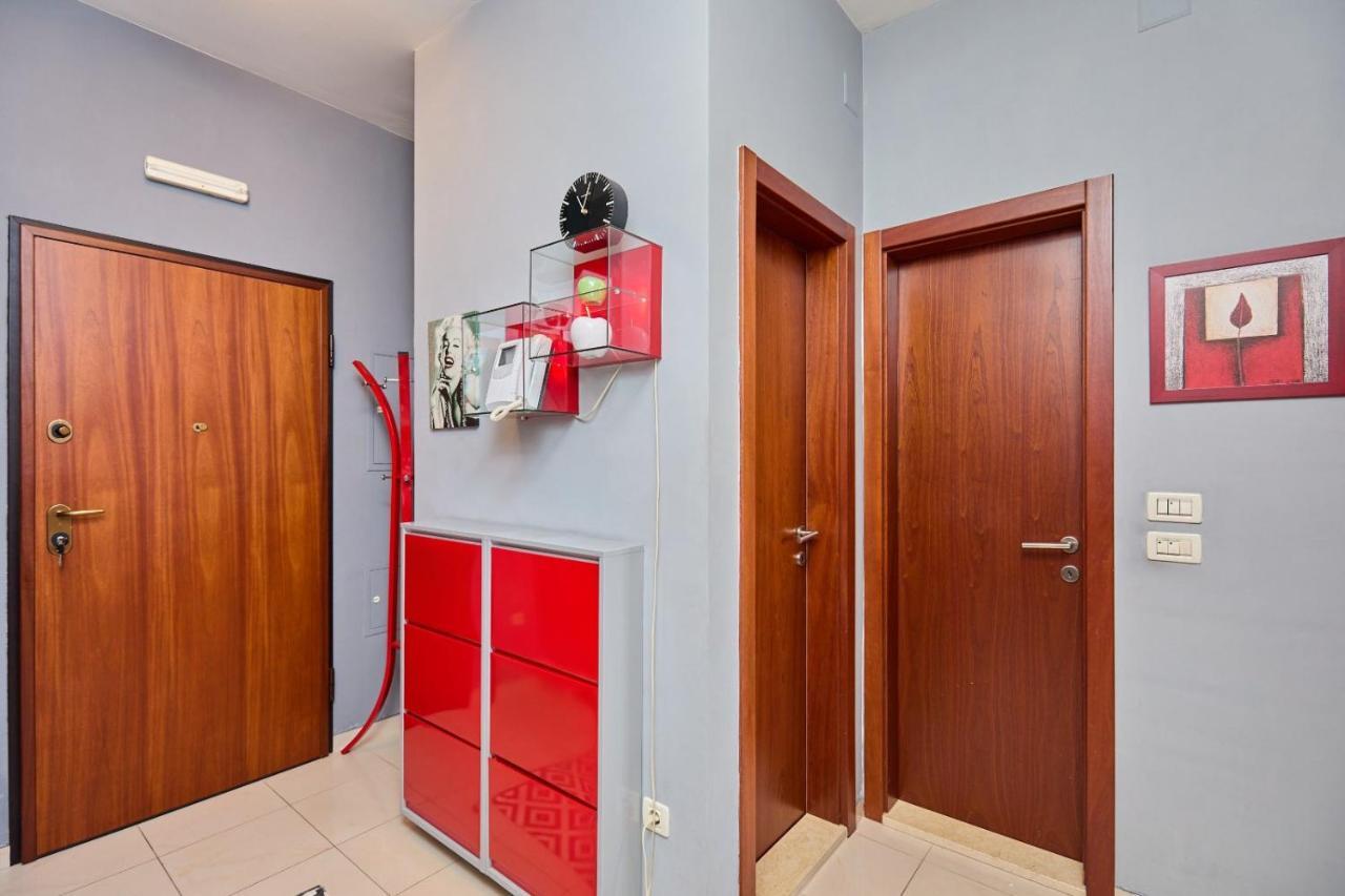 The Monroe - Stylish 2 Bd Apartment In Villa Orsan Dubrovnik Bagian luar foto