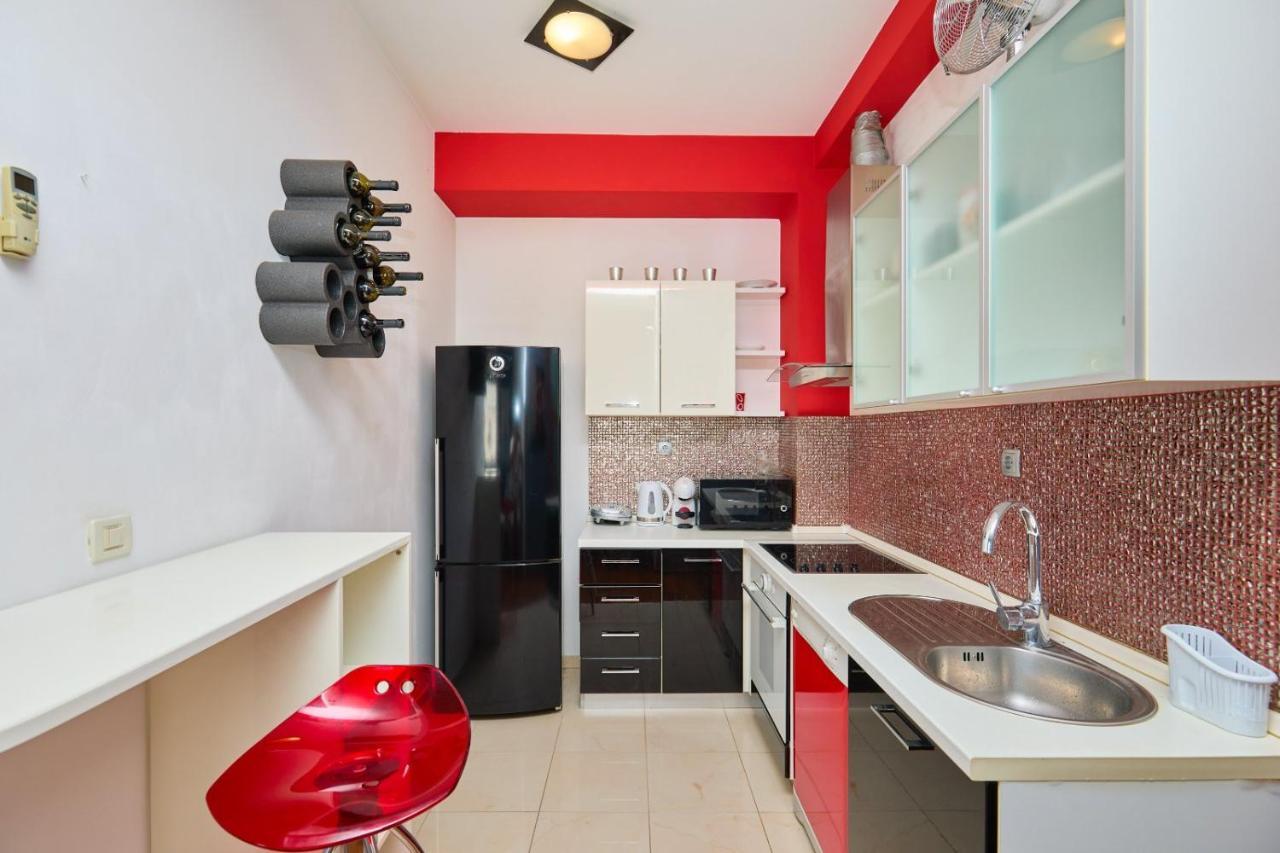 The Monroe - Stylish 2 Bd Apartment In Villa Orsan Dubrovnik Bagian luar foto