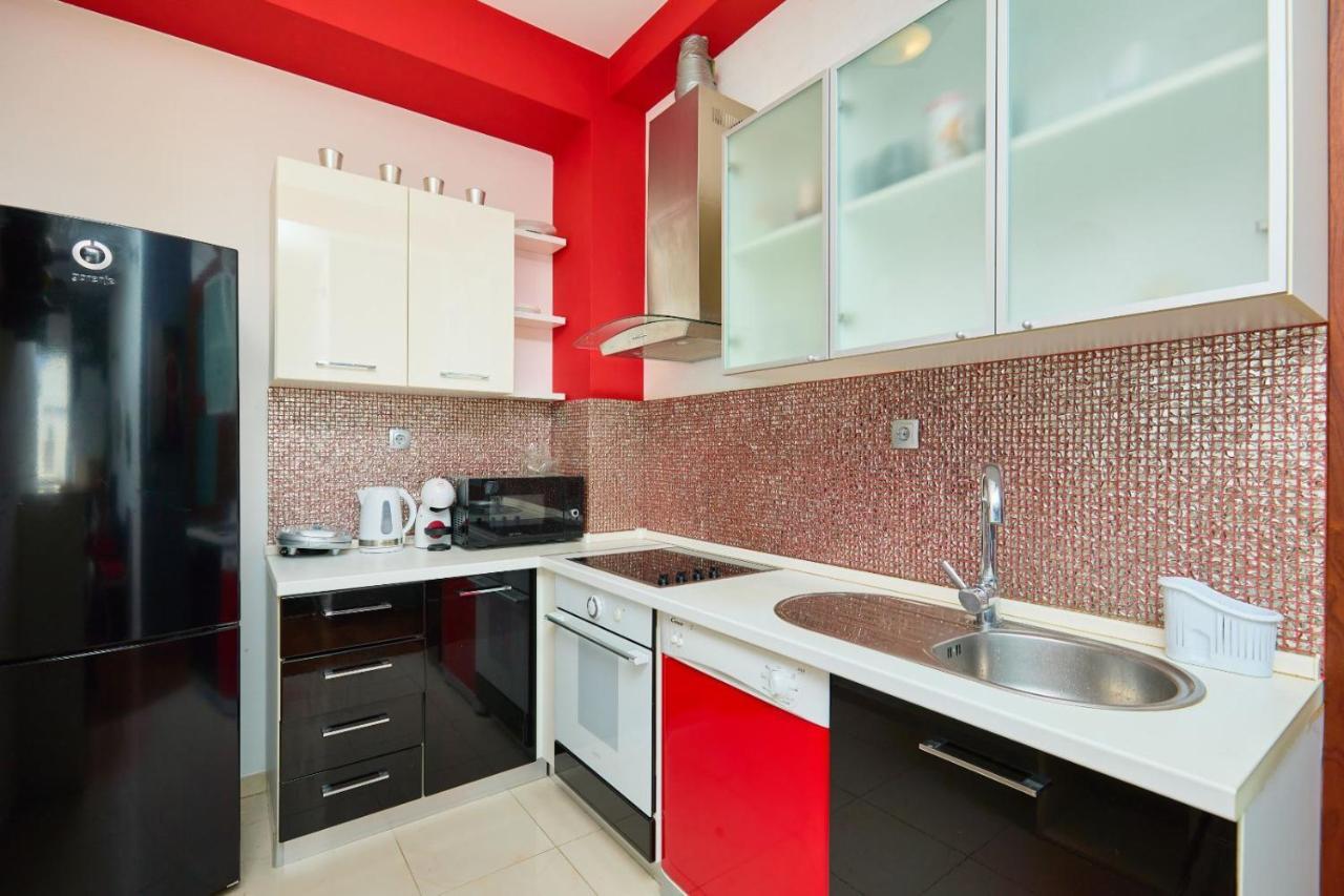 The Monroe - Stylish 2 Bd Apartment In Villa Orsan Dubrovnik Bagian luar foto