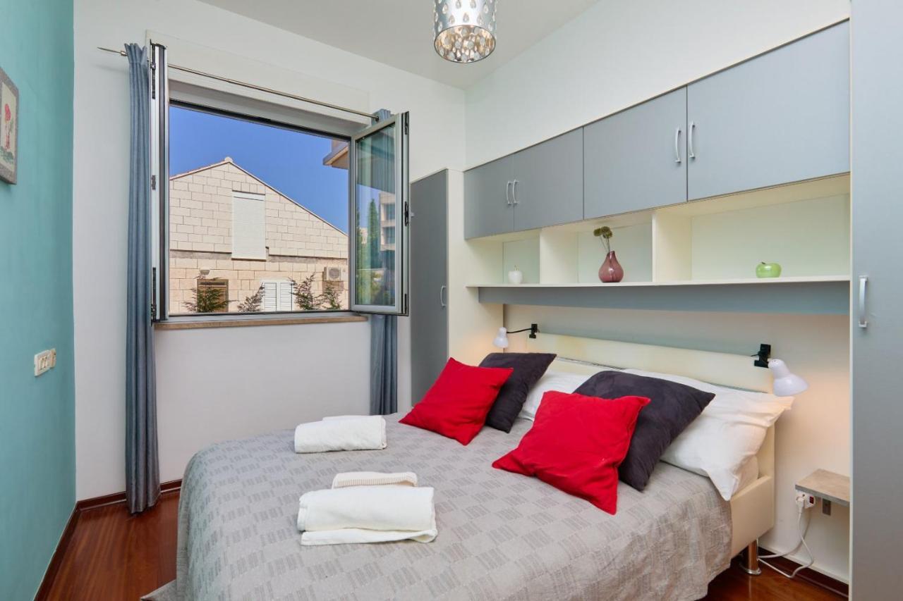 The Monroe - Stylish 2 Bd Apartment In Villa Orsan Dubrovnik Bagian luar foto