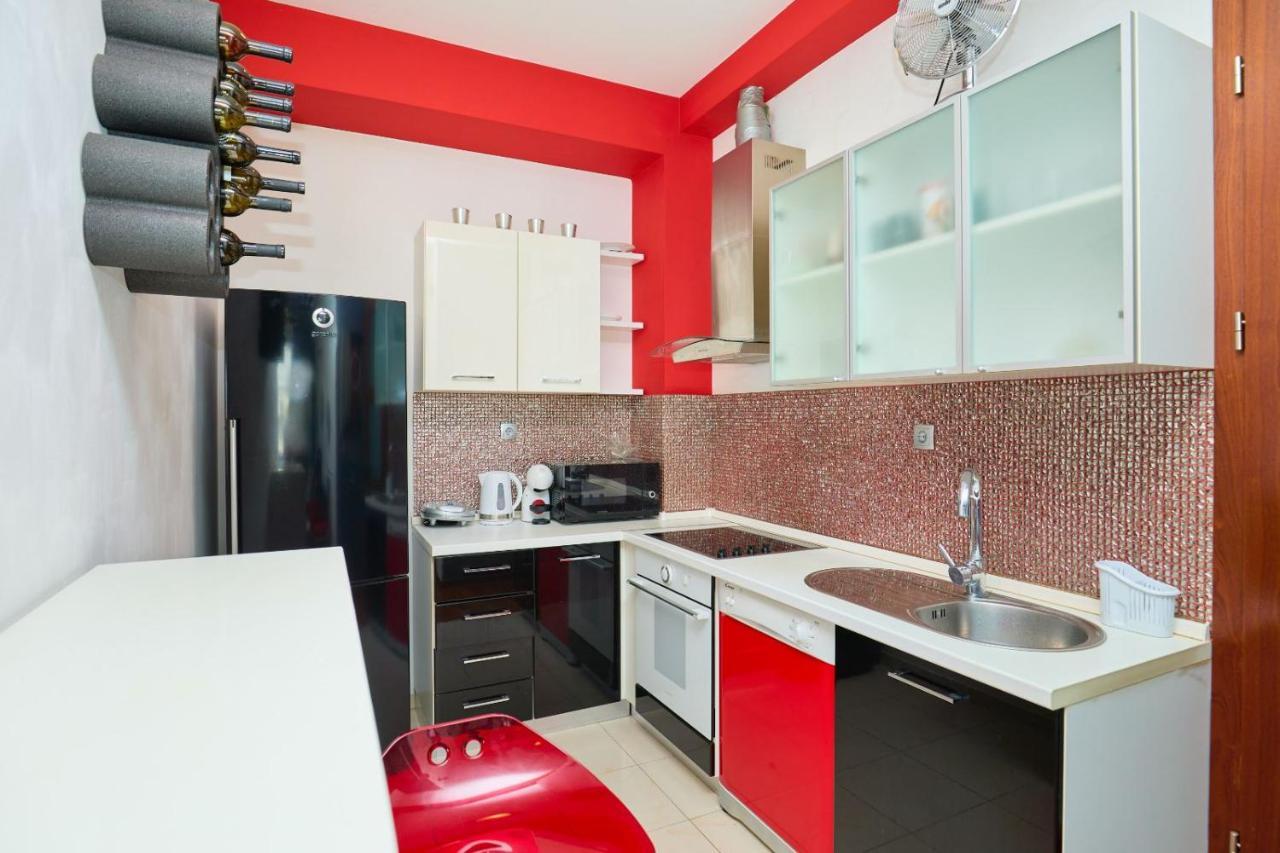 The Monroe - Stylish 2 Bd Apartment In Villa Orsan Dubrovnik Bagian luar foto