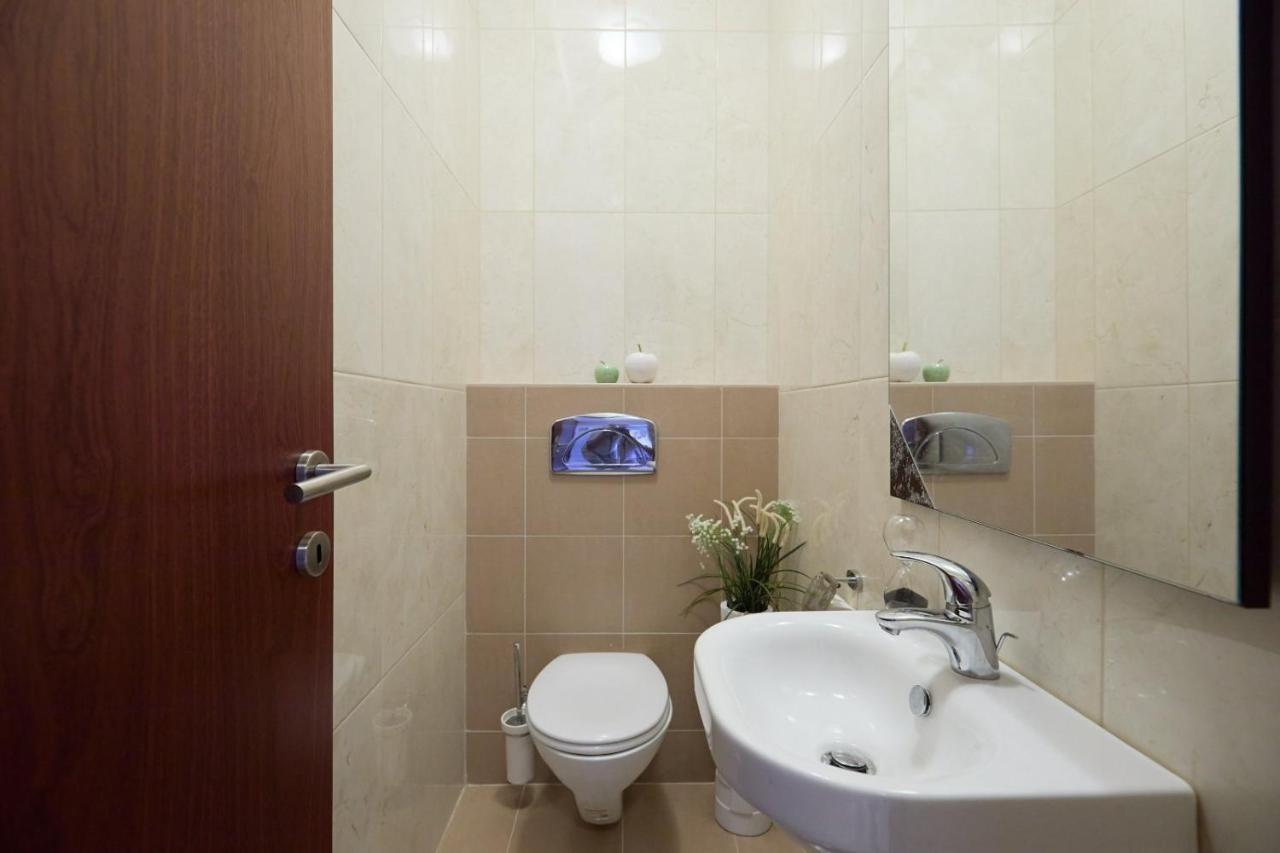 The Monroe - Stylish 2 Bd Apartment In Villa Orsan Dubrovnik Bagian luar foto