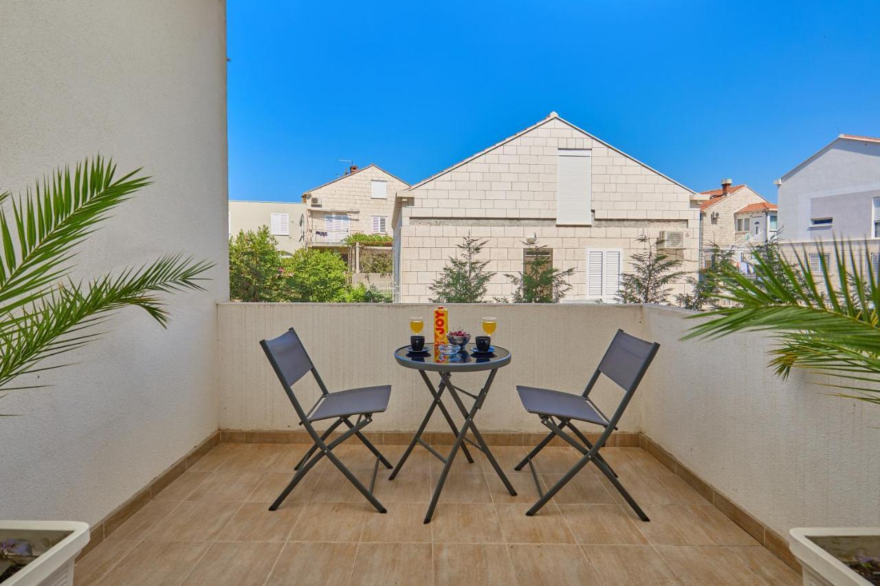 The Monroe - Stylish 2 Bd Apartment In Villa Orsan Dubrovnik Bagian luar foto